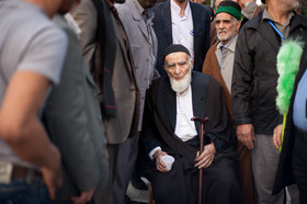 یازدهمین اجلاس بین‌المللی پیرغلامان - گرگان